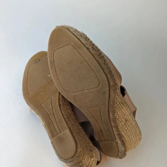 Kanna Espadrille Wedges / 8 - Picture 7 of 7